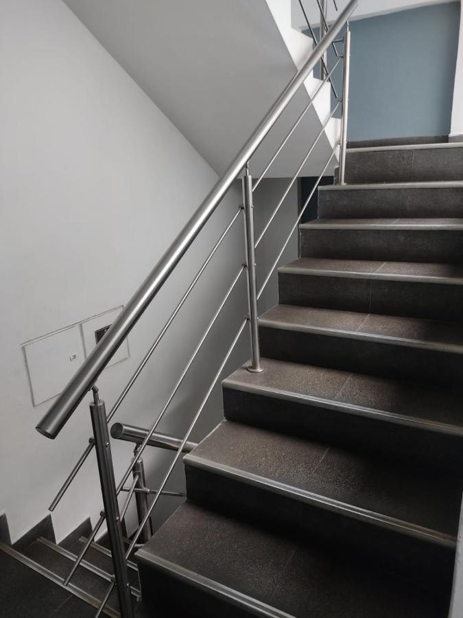 Hotel Grand H&R Villeta Eksteriør bilde